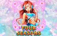 Four Seasons logo