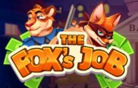 Fox Job logo