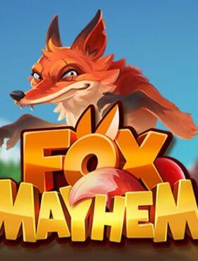 Fox Mayhem