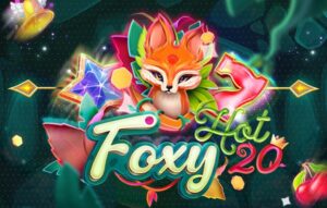 Foxy Hot 20