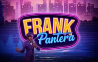 Frank Pantera logo