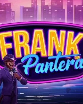Frank Pantera