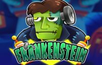 Frankenstein logo