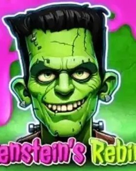 Frankenstein’s Rebirth 2