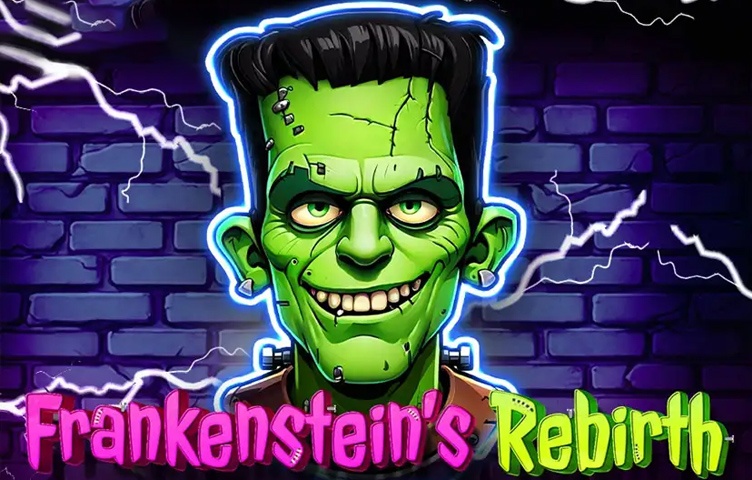 Frankenstein’s Rebirth