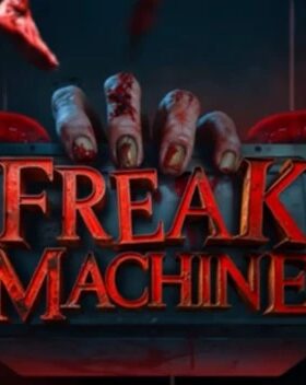 Freak Machine