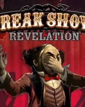 Freak Show Revelation