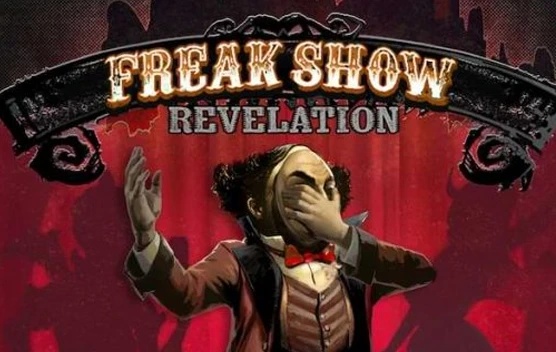 Freak Show Revelation