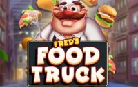 Fred’s Food Truck logo