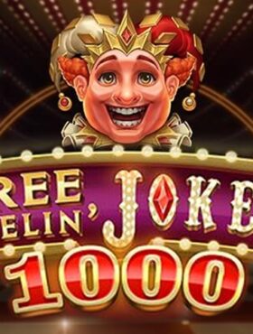 Free Reelin Joker 1000