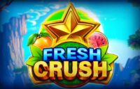 Fresh Crush logo