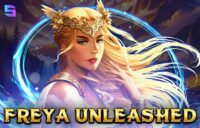 Freya Unleashed logo