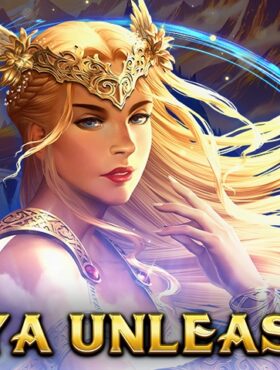 Freya Unleashed