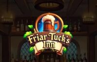 Friar Tuck’s Inn logo