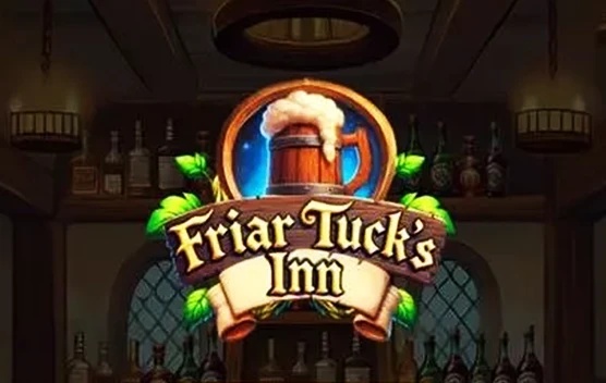 Friar Tuck’s Inn