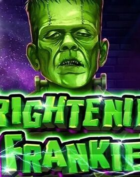 Frightening Frankie