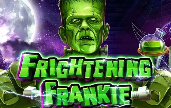 Frightening Frankie