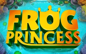 Frog Princess
