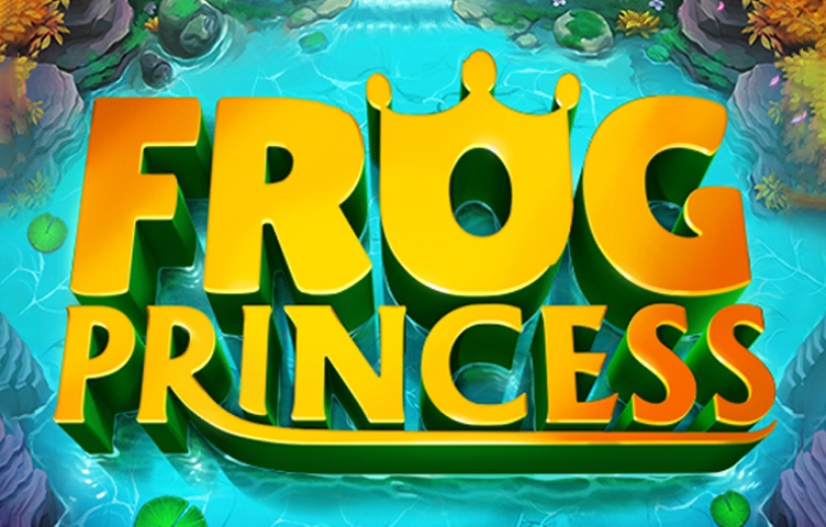Frog Princess