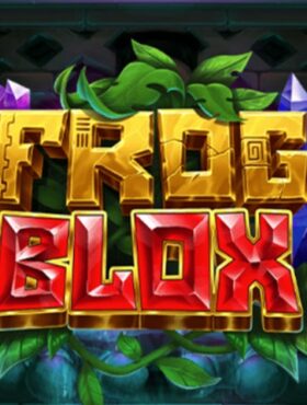 Frogblox