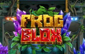 Frogblox