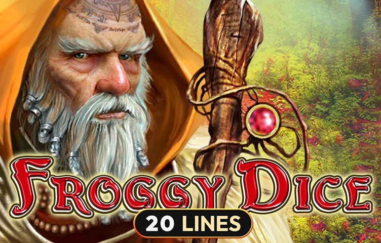 Froggy Dice