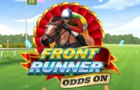 Front Runner Odds On logo
