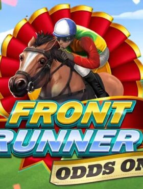 Front Runner Odds On