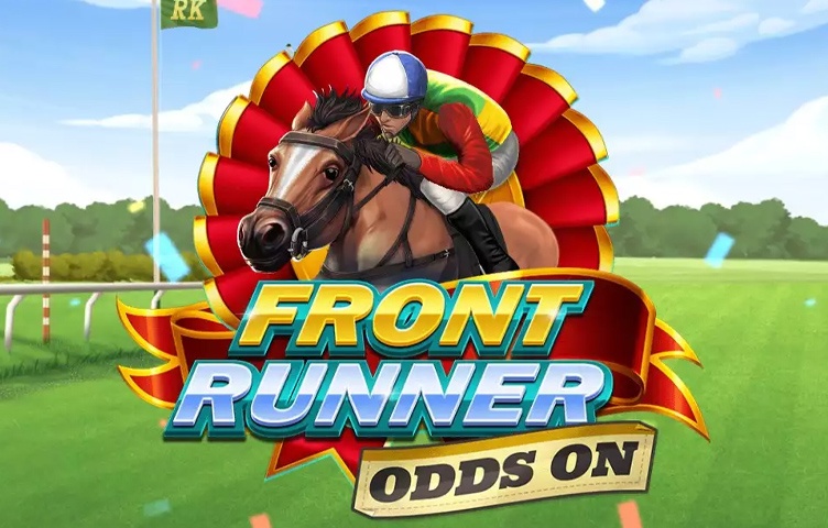 Front Runner Odds On