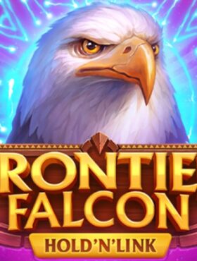 Frontier Falcon Hold ‘N’ Link