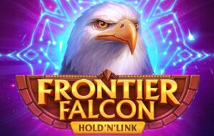 Frontier Falcon Hold ‘N’ Link