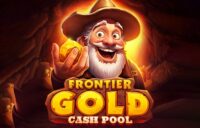 Frontier Gold Cash Pool logo
