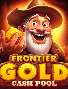 Frontier Gold Cash Pool