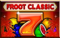Froot Classic logo