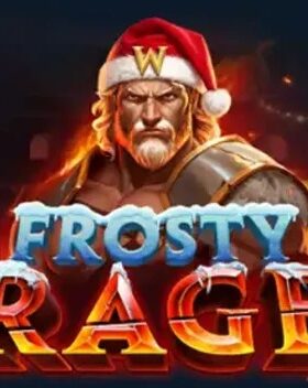 Frosty Rage