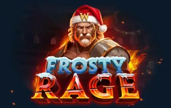 Frosty Rage