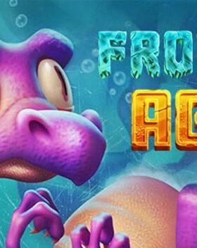 Frozen Age