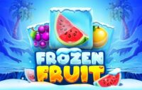 Frozen Fruit logo