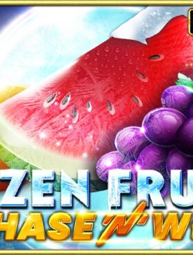 Frozen Fruits — Chase’N’Win