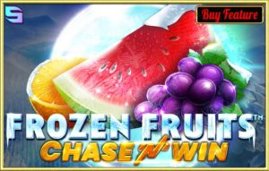 Frozen Fruits — Chase’N’Win