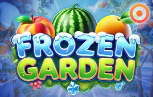 Frozen Garden