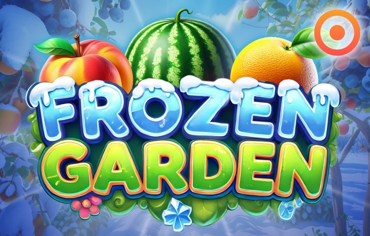 Frozen Garden