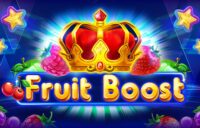 Fruit Boost logo