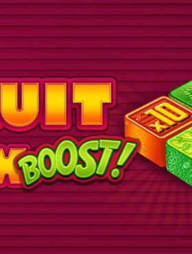 Fruit Box Boost
