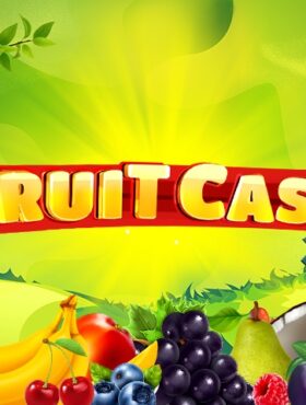 Fruit Cash