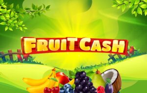 Fruit Cash