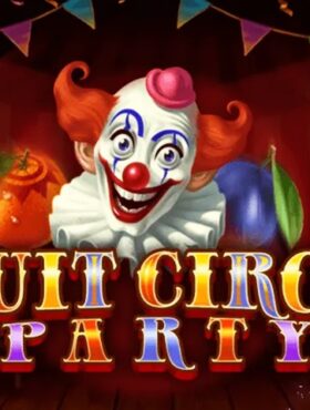 Fruit Circus Party