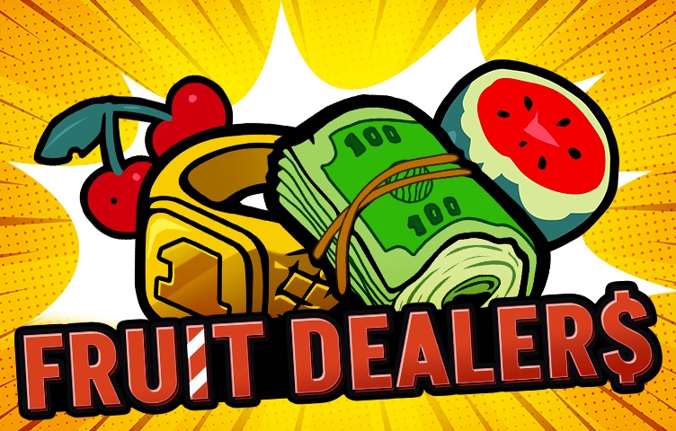 Fruit Dealers
