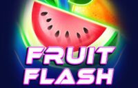 Fruit Flash logo