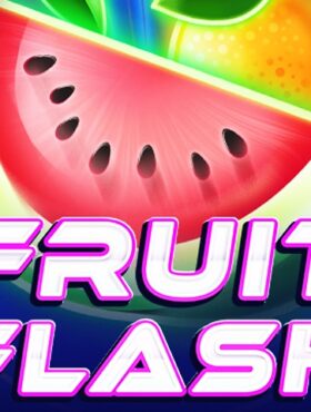 Fruit Flash